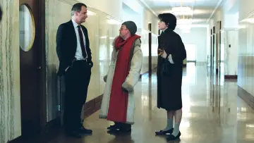Zasłona do filmu "Bez skrupułów" #1075048