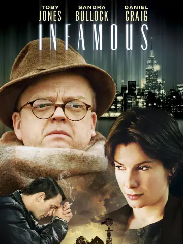 Plakat do filmu "Bez skrupułów" #1075054