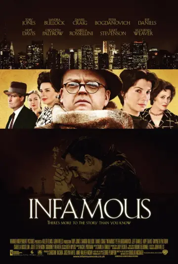 Plakat do filmu "Bez skrupułów" #1075056