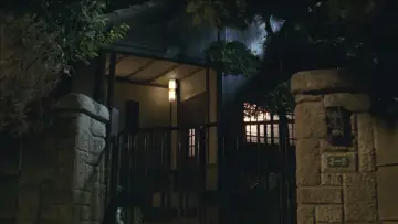 Zasłona do filmu "Klątwa Ju-on 2" #890861