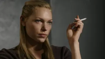 Zasłona do filmu "Karla" #730336