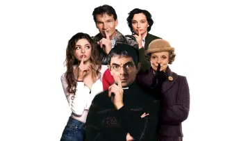 Zasłona do filmu "Wszystko zostaje w rodzinie" #353576