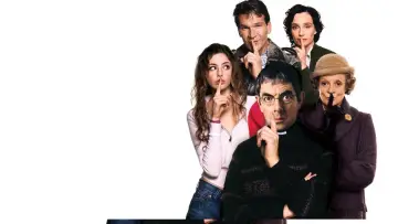 Zasłona do filmu "Wszystko zostaje w rodzinie" #353579