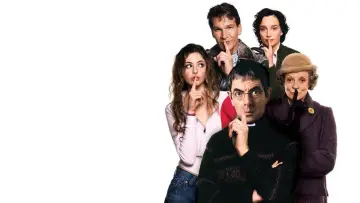 Zasłona do filmu "Wszystko zostaje w rodzinie" #353580