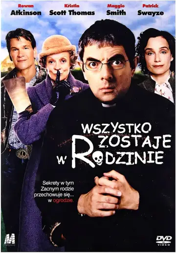 Wszystko zostaje w rodzinie