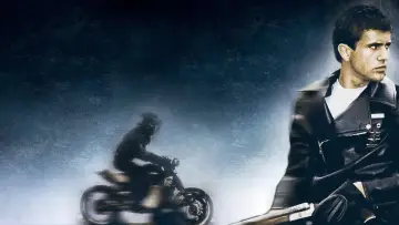 Zasłona do filmu "Mad Max" #270565