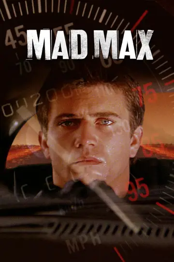 Plakat do filmu "Mad Max" #270607