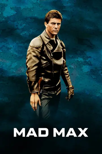 Plakat do filmu "Mad Max" #270660