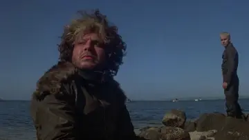 Zasłona do filmu "Mad Max" #592094