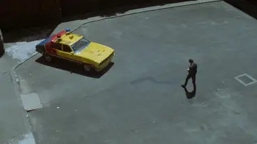 Zasłona do filmu "Mad Max" #592105
