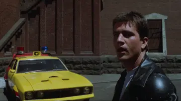 Zasłona do filmu "Mad Max" #592117
