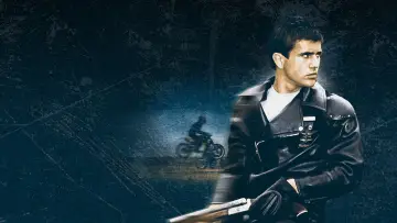 Zasłona do filmu "Mad Max" #837406