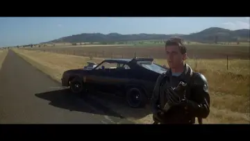 Mad Max
