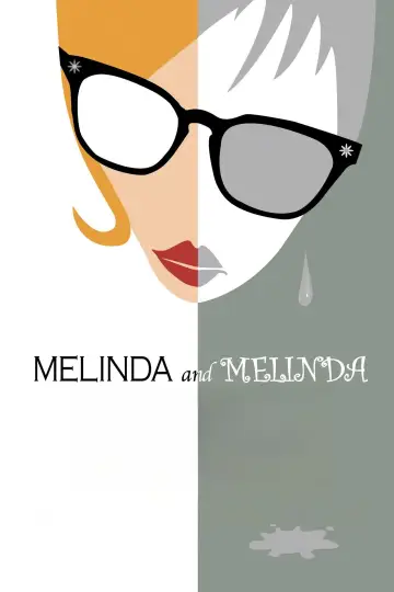 Plakat do filmu "Melinda i Melinda" #1000452