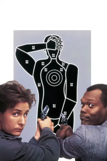Plakat do filmu "W Krzywym Zwierciadle: Strzelając Śmiechem" #458704