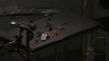 Zasłona do filmu "Nieodebrane połączenie" #951284