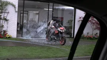 Zasłona do filmu "Zapłata" #297946
