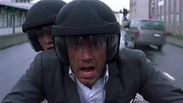 Zasłona do filmu "Zapłata" #297947