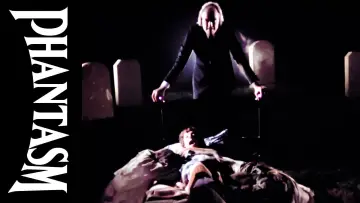 Zasłona do filmu "Mordercze kuleczki" #276673