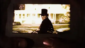Zasłona do filmu "Mordercze kuleczki" #276688