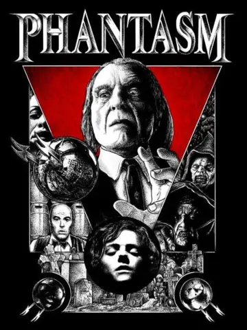 Plakat do filmu "Mordercze kuleczki" #276717