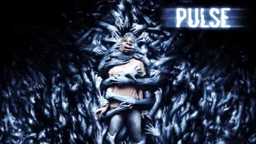 Zasłona do filmu "Puls" #1034456