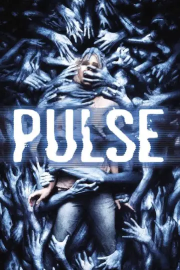 Plakat do filmu "Puls" #1034463