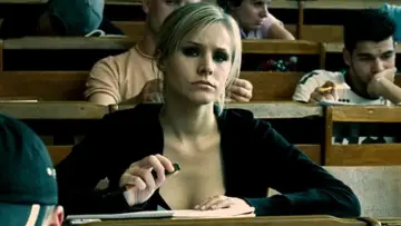 Zasłona do filmu "Puls" #491676