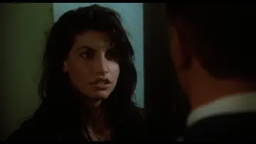 Zasłona do filmu "Czerwona Gorączka" #810863