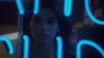 Zasłona do filmu "Czerwona Gorączka" #810875