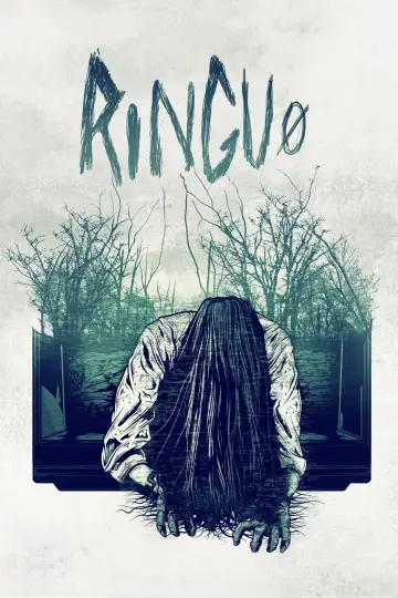 The Ring - Krąg 0. Narodziny