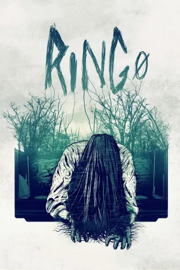 The Ring - Krąg 0. Narodziny