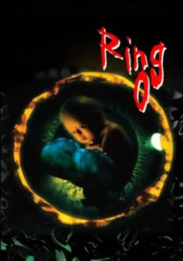 Plakat do filmu "The Ring - Krąg 0. Narodziny" #149753
