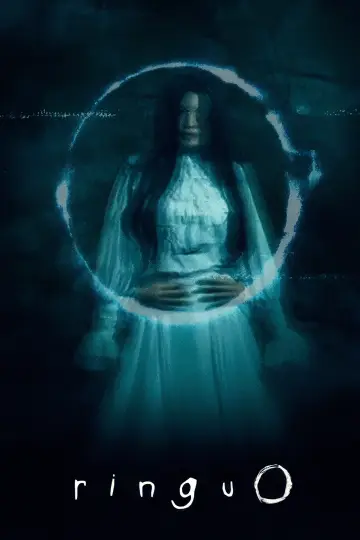 Plakat do filmu "The Ring - Krąg 0. Narodziny" #980907