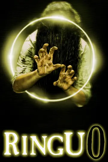 Plakat do filmu "The Ring - Krąg 0. Narodziny" #980908