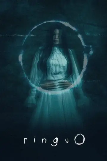 Plakat do filmu "The Ring - Krąg 0. Narodziny" #980909