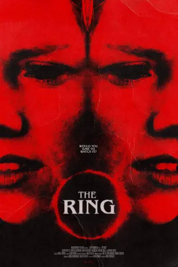 Plakat do filmu "The Ring - Krąg 0. Narodziny" #980910