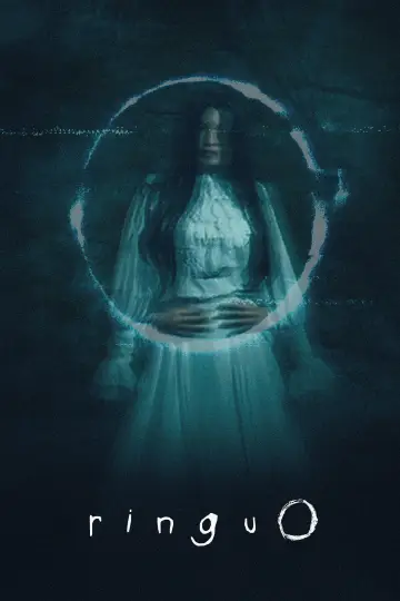 Plakat do filmu "The Ring - Krąg 0. Narodziny" #980911