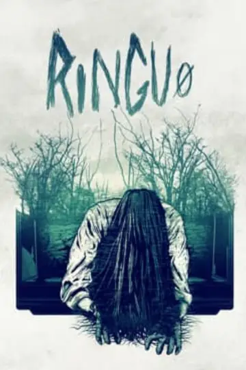 Plakat do filmu "The Ring - Krąg 0. Narodziny" #980912