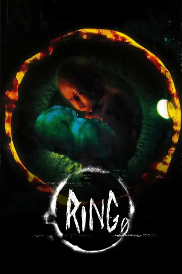 Plakat do filmu "The Ring - Krąg 0. Narodziny" #980913