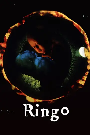 Plakat do filmu "The Ring - Krąg 0. Narodziny" #980914