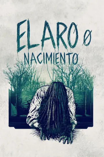 Plakat do filmu "The Ring - Krąg 0. Narodziny" #980915