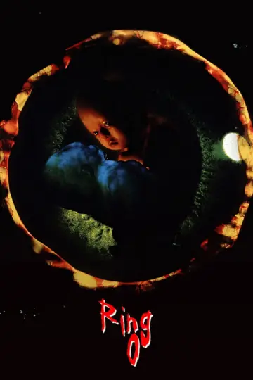 Plakat do filmu "The Ring - Krąg 0. Narodziny" #980916