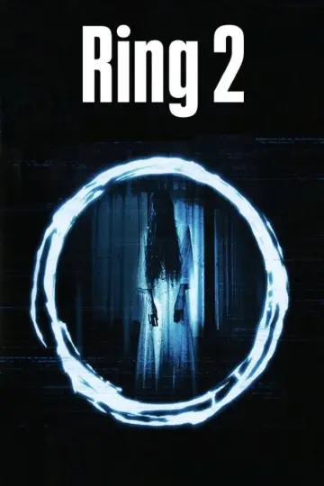 Plakat do filmu "The Ring: Krąg 2" #1202916