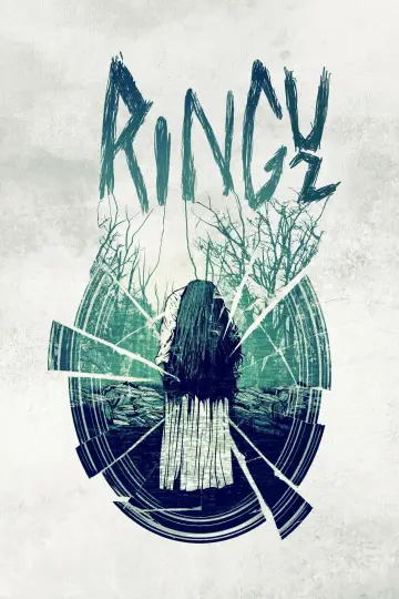 Plakat do filmu "The Ring: Krąg 2" #147934