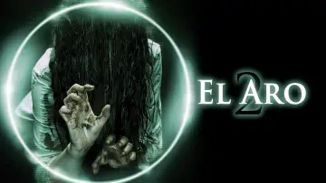Zasłona do filmu "The Ring: Krąg 2" #890339