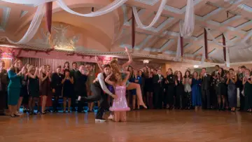 Zasłona do filmu "Romy i Michele na zjeździe absolwentów" #1008347