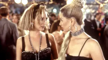 Zasłona do filmu "Romy i Michele na zjeździe absolwentów" #1008349