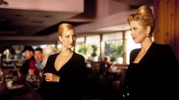 Zasłona do filmu "Romy i Michele na zjeździe absolwentów" #1008364
