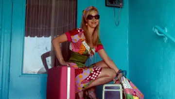 Zasłona do filmu "Romy i Michele na zjeździe absolwentów" #1008368